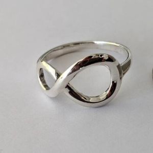 Sterling silver ring